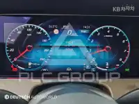 2022 Mercedes Benz E-Class