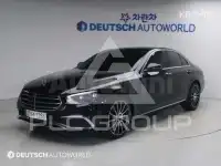 2022 Mercedes Benz E-Class