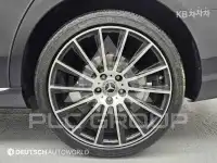 2022 Mercedes Benz E-Class