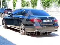 2022 Mercedes Benz E-Class