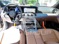2022 Mercedes Benz E-Class