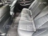 2022 Mercedes Benz E-Class