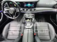 2022 Mercedes Benz E-Class