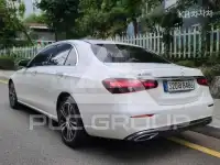2022 Mercedes Benz E-Class