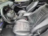 2022 Mercedes Benz E-Class