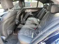 2022 Mercedes Benz E-Class