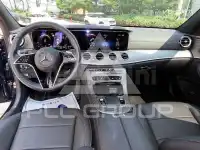 2022 Mercedes Benz E-Class