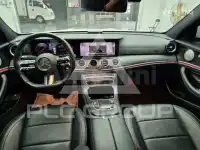 2022 Mercedes Benz E-Class