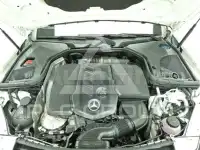 2022 Mercedes Benz E-Class