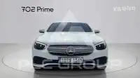 2022 Mercedes Benz E-Class