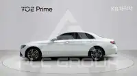 2022 Mercedes Benz E-Class