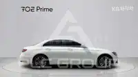 2022 Mercedes Benz E-Class