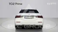 2022 Mercedes Benz E-Class
