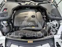 2022 Mercedes Benz E-Class