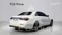 2022 Mercedes Benz E-Class