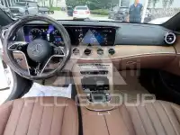 2022 Mercedes Benz E-Class