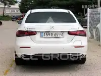 2022 Mercedes Benz E-Class