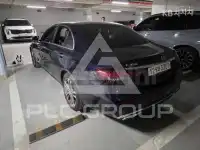 2022 Mercedes Benz E-Class