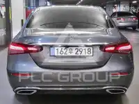 2022 Mercedes Benz E-Class