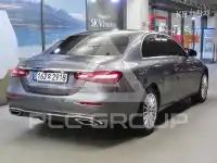2022 Mercedes Benz E-Class