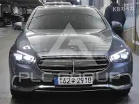 2022 Mercedes Benz E-Class