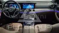 2022 Mercedes Benz E-Class