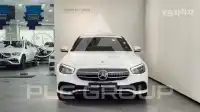 2022 Mercedes Benz E-Class