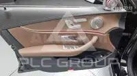 2022 Mercedes Benz E-Class