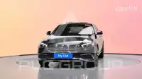 2022 Mercedes Benz E-Class