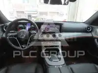 2022 Mercedes Benz E-Class