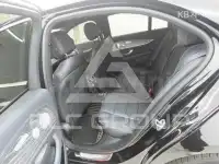 2022 Mercedes Benz E-Class