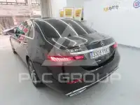 2022 Mercedes Benz E-Class