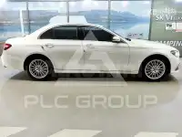 2022 Mercedes Benz E-Class