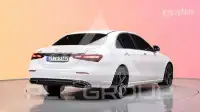 2022 Mercedes Benz E-Class