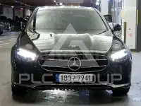 2022 Mercedes Benz E-Class