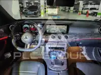 2022 Mercedes Benz E-Class