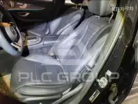 2022 Mercedes Benz E-Class