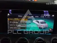 2022 Mercedes Benz E-Class