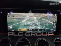 2022 Mercedes Benz E-Class