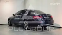 2022 Mercedes Benz E-Class