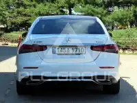 2022 Mercedes Benz E-Class