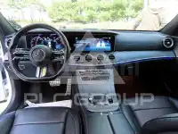 2022 Mercedes Benz E-Class