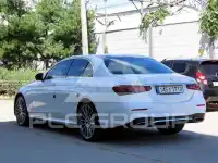 2022 Mercedes Benz E-Class