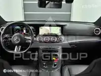 2022 Mercedes Benz E-Class