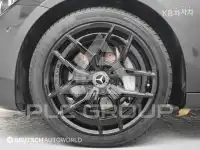 2022 Mercedes Benz E-Class