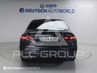 2022 Mercedes Benz E-Class