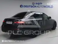 2022 Mercedes Benz E-Class