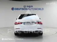 2022 Mercedes Benz E-Class