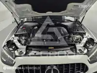2022 Mercedes Benz E-Class