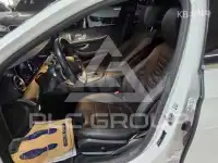 2022 Mercedes Benz E-Class